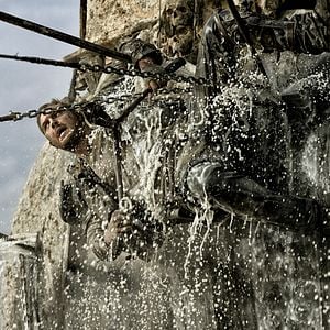 Foto Mad Max: Furia en la carretera