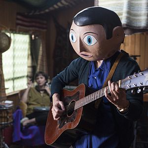 Foto Maggie Gyllenhaal