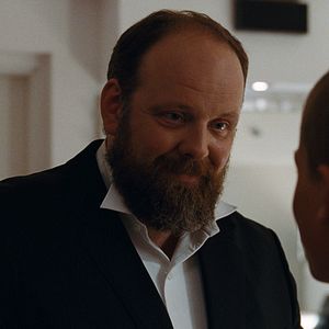 Foto Grégory Gadebois