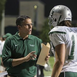 Foto When The Game Stands Tall