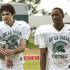 When The Game Stands Tall - Película 2014