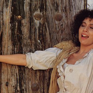 Foto Carmen de Bizet