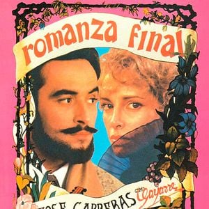 Foto Romanza final (Gayarre)