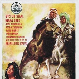 Foto Caravana de esclavos