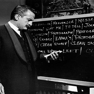 Foto El último de la lista