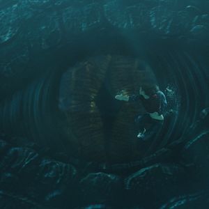 Foto Mara y el señor del fuego