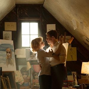 Foto Christoph Waltz