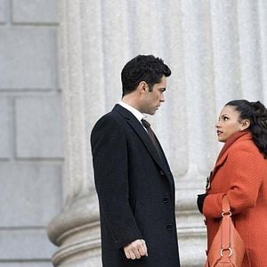 Foto April Lee Hernandez