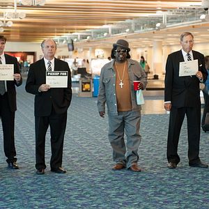 Foto Cedric The Entertainer