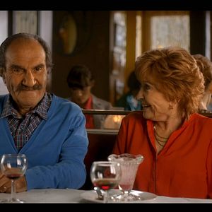 Foto Gérard Hernandez