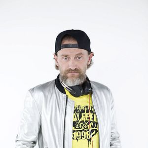 Foto Jean-Paul Rouve