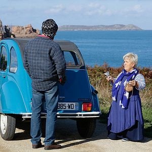 Foto Joséphine, ange gardien