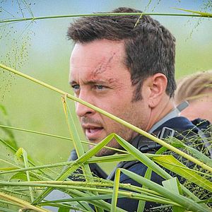 Foto Alex O'Loughlin