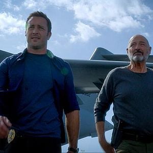 Foto Alex O'Loughlin