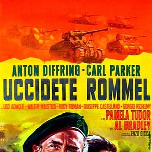 Foto Objetivo Rommel