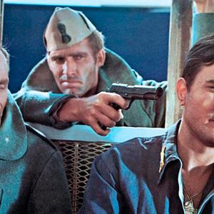 Foto Objetivo Rommel