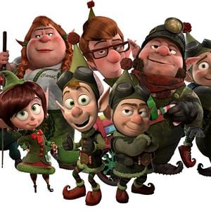 Foto Patrulla de aterrizaje