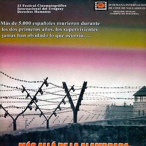 Foto Más allá de la Alambrada: La Memoria del Horror