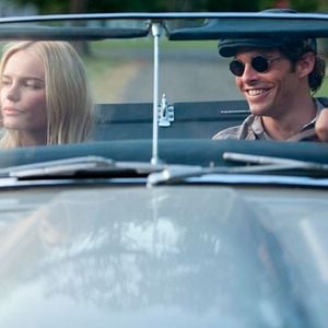 Foto Perros de paja (Straw Dogs)