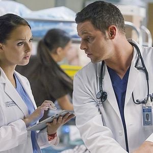 Foto Justin Chambers (I)