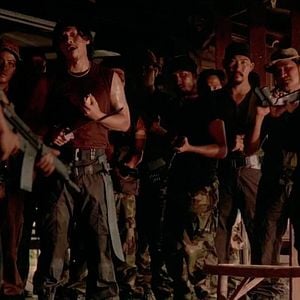 Foto Las entrañas de la bestia