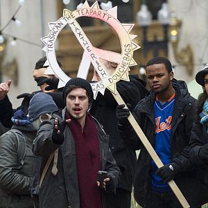 Foto American Odyssey