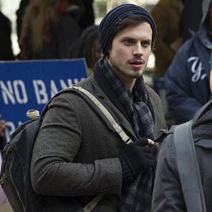 Foto American Odyssey