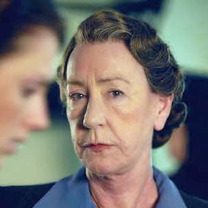 Foto Ellie Haddington