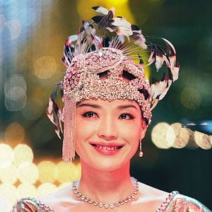 Foto Shu Qi