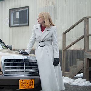 Foto Jessica Chastain