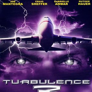Foto Turbulence: Secuestro en la Red