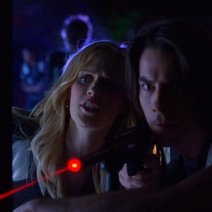 Foto El mejor jugador