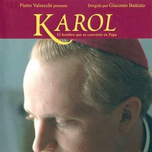 Foto Karol, el hombre que llegó a ser Papa