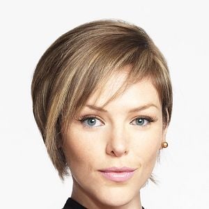 Foto Erika De la Rosa