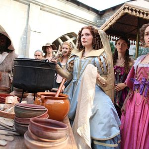 Foto Las Aventuras del Capitán Alatriste