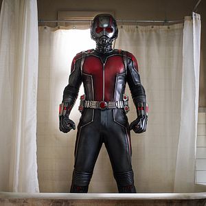 Foto Ant-Man