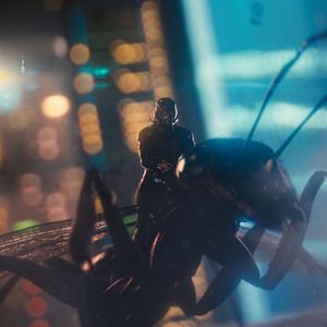 Foto Ant-Man