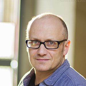 Foto Lenny Abrahamson