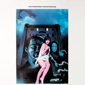 Foto La violación de la señorita Julia