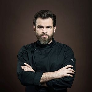 Foto Clovis Cornillac