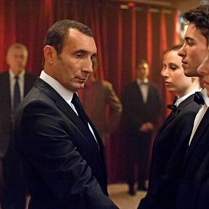 Foto Zinedine Soualem