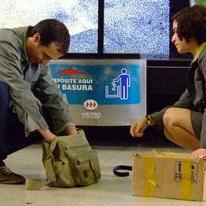 Foto A un metro de ti