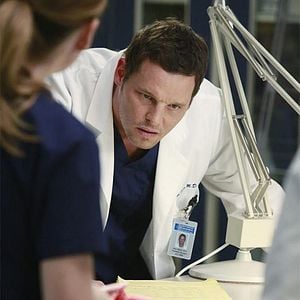 Foto Justin Chambers (I)