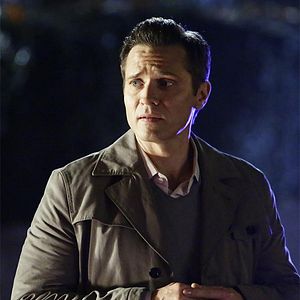 Foto Seamus Dever