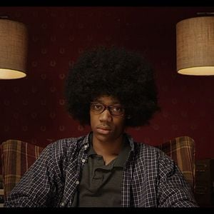 Foto Tyler James Williams