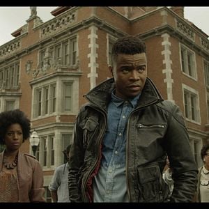 Foto Dear White People