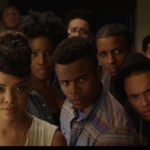 Foto Dear White People