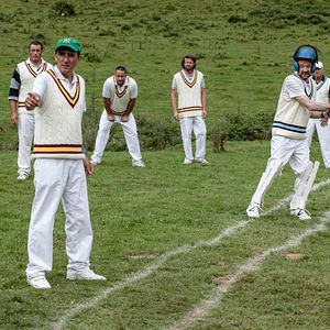 Foto Denis Podalydès