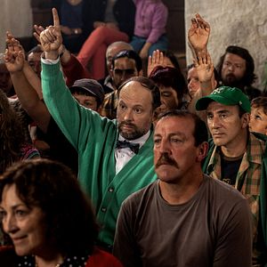 Foto Denis Podalydès