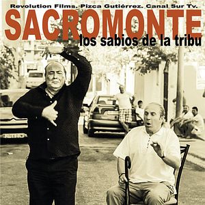 Foto Sacromonte: Los sabios de la tribu